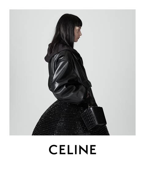 celine 22aw|celine fall 2021.